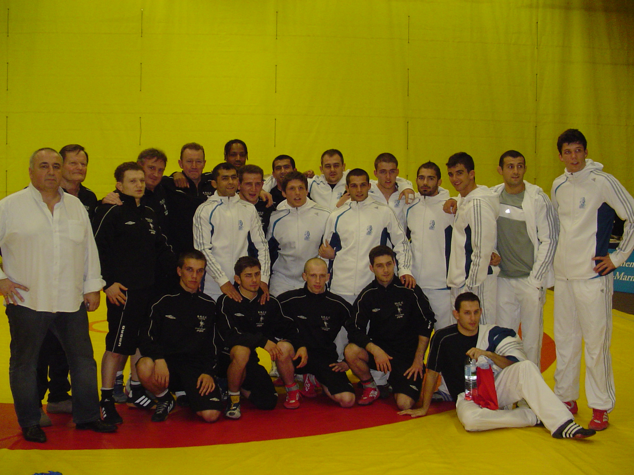 rencontres sotteville l es rouen